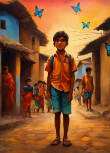 Hindi motivational Story