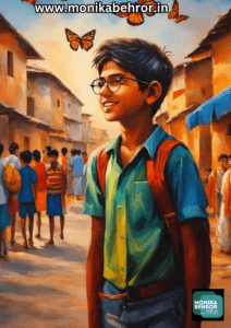 Hindi Motivation Story