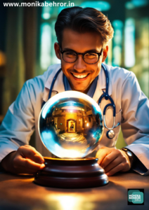 Hindi motivation story