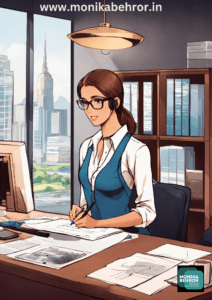 Hindi Motivational Story