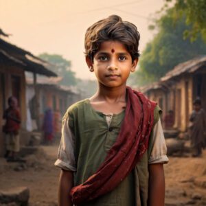 hindi motivational story
