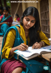 Hindi Motivation Story