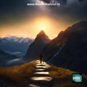 Hindi motivational poem