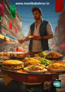 Hindi Motivational Story