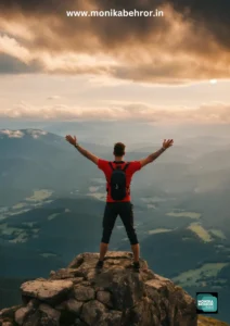 Hindi motivational shayari