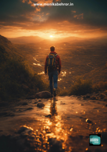 Hindi motivational shayri