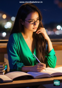 Hindi Motivational story