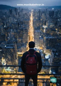 Hindi Motivational Story Hindi Motivational Story