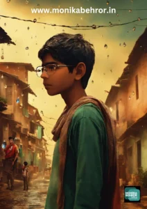 Hindi Motivational Story